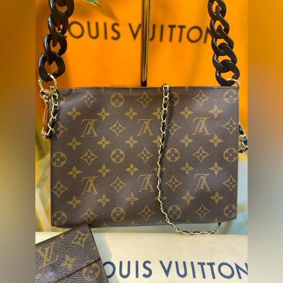 Louis Vuitton Bag and Wallet - Picture 2 of 14